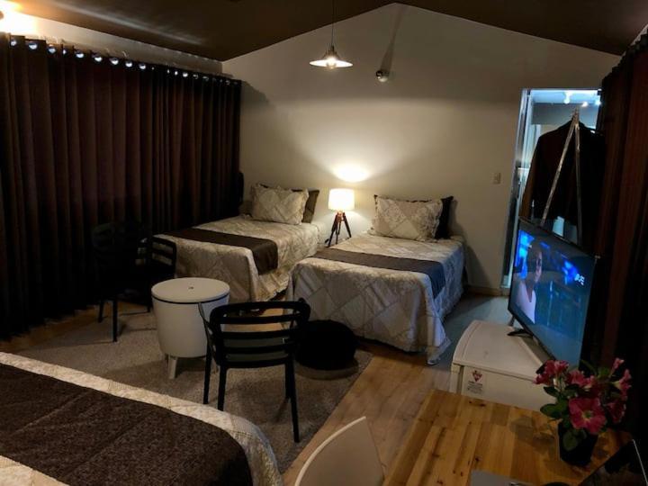 Villa San Jose Арекіпа Екстер'єр фото